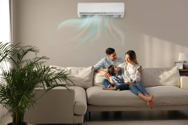 Best Affordable HVAC Services  in Mount Pleasant, IA