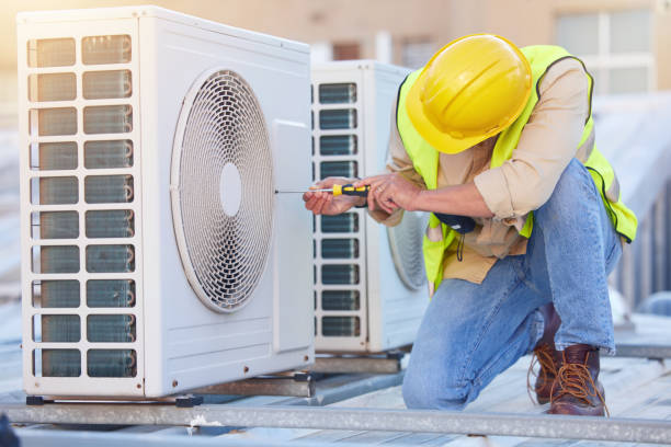 Best Ductless HVAC Repair  in Mount Pleasant, IA