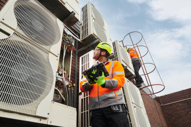 Best HVAC Maintenance Near Me  in Mount Pleasant, IA