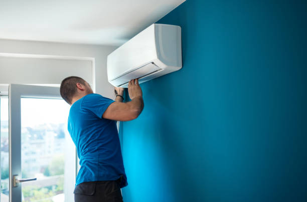Best HVAC Repair Near Me  in Mount Pleasant, IA