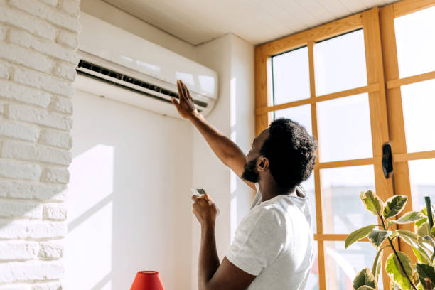 Best HVAC System Installation  in Mount Pleasant, IA