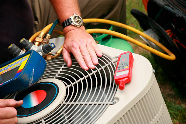 Best Affordable Air Conditioning Repair  in Mount Pleasant, IA