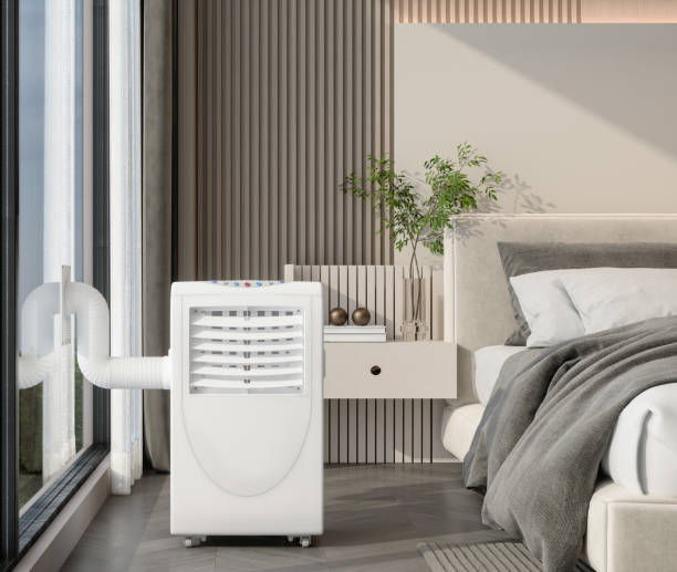 Professional HVAC in Mount Pleasant, IA