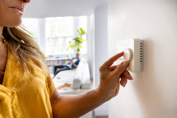 Best Heating Repair Services  in Mount Pleasant, IA