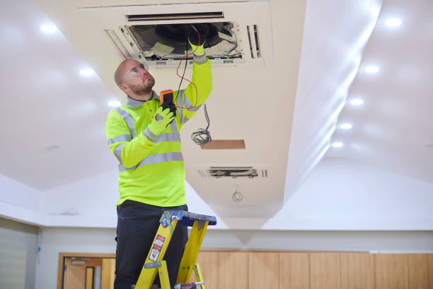 Best HVAC Installation Services  in Mount Pleasant, IA