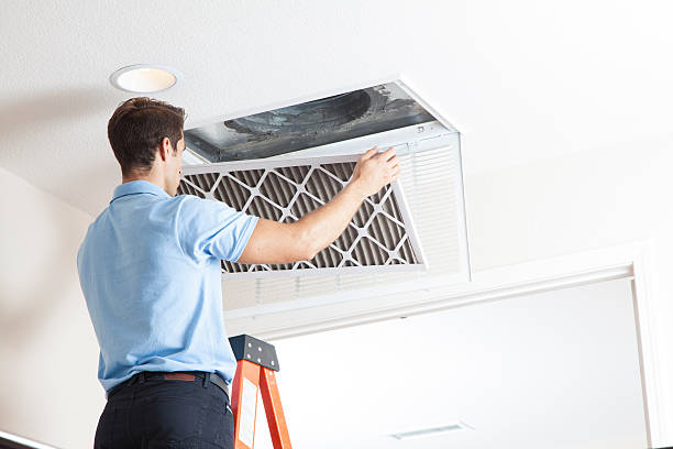 Best Air Conditioning Repair  in Mount Pleasant, IA