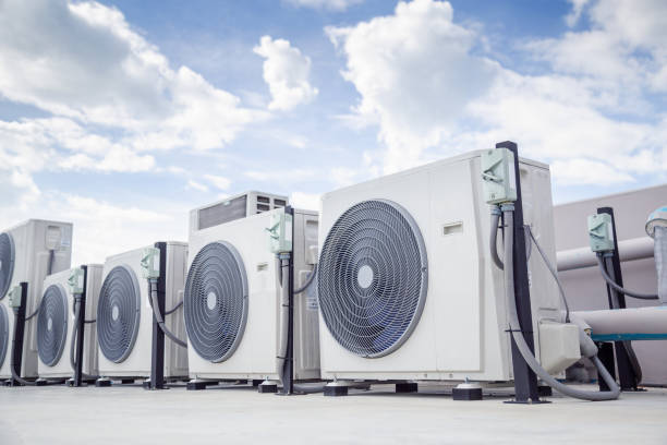Best HVAC Repair Near Me  in Mount Pleasant, IA