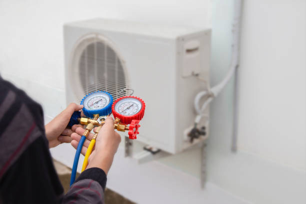  Mount Pleasant, IA HVAC Pros