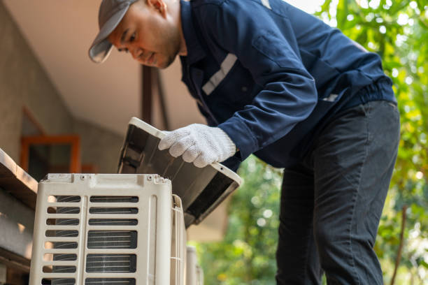 Best HVAC Replacement Cost  in Mount Pleasant, IA
